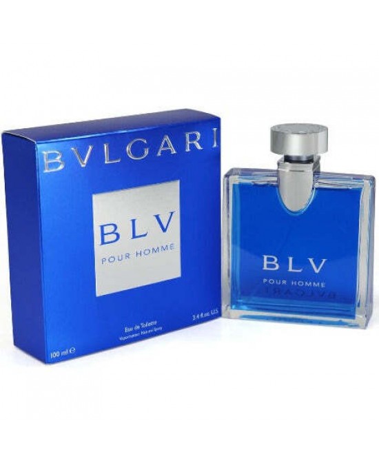 Bvlgari Blv Eau De Toilette