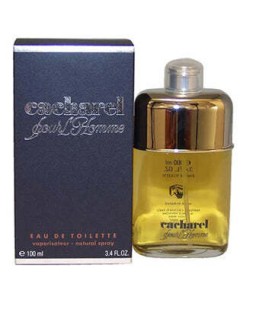 Cacharel Pour Homme Eau De Toilette
