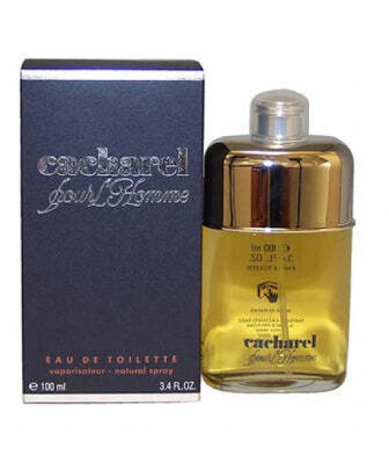 Cacharel Pour Homme Eau De Toilette