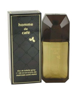 Cafe Eau De Toilette