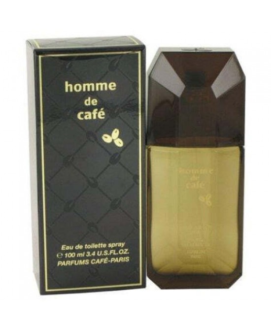 Cafe Eau De Toilette