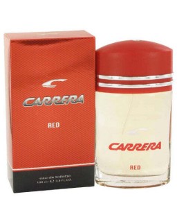 Carrera Red Eau De Toilette