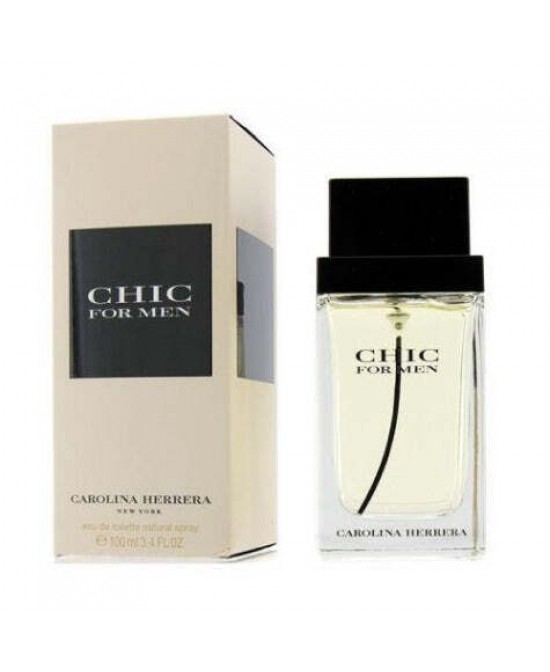 Chic Eau De Toilette