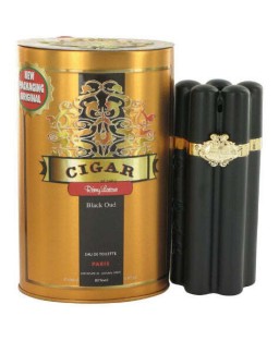 Cigar Black Oud Eau De Toilette