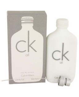 CK All Eau De Toilette