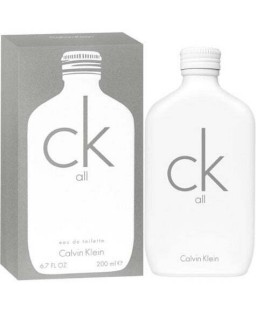CK All Eau De Toilette