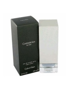 Contradiction Eau De Toilette