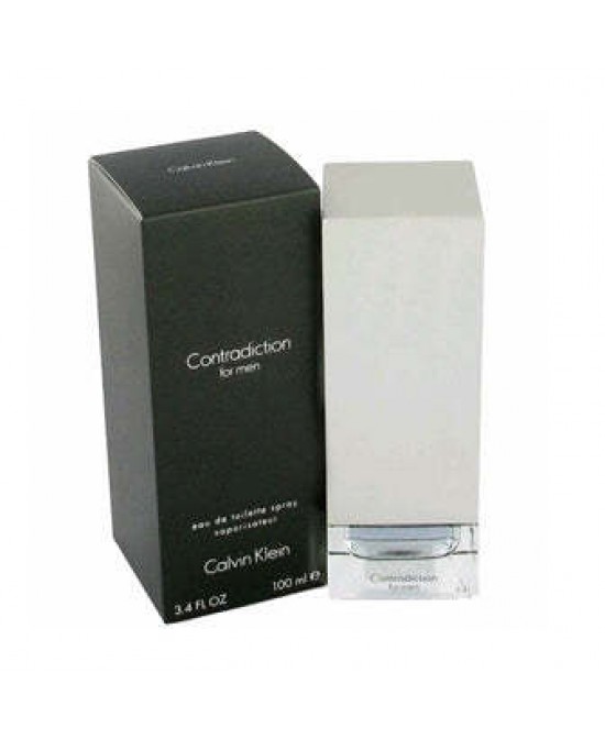 Contradiction Eau De Toilette