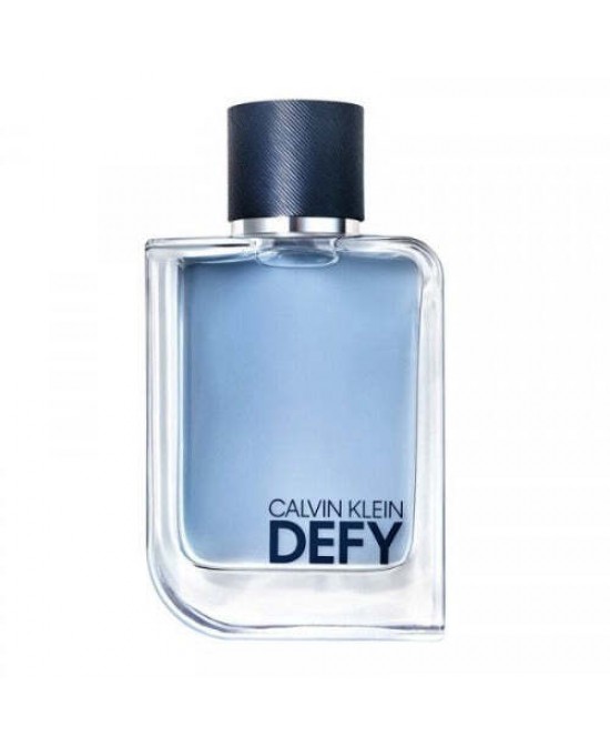 Calvin Klein Defy Eau De Toilette