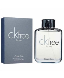 Ck Free Eau De Toilette