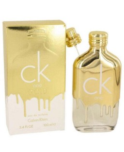Ck One Gold Eau De Toilette