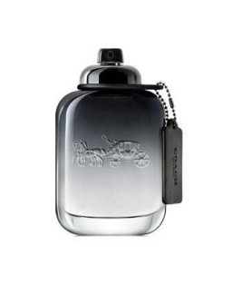 Coach New York Eau De Toilette