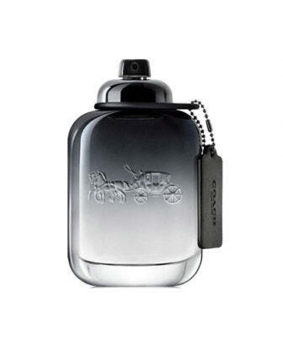 Coach New York Eau De Toilette