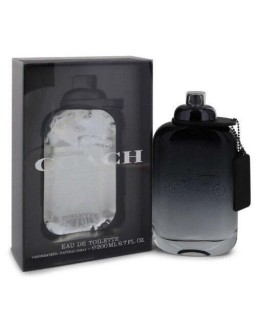 Coach New York Eau De Toilette