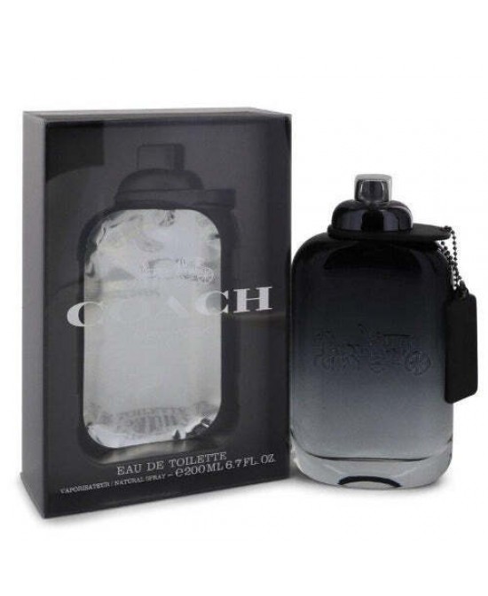 Coach New York Eau De Toilette