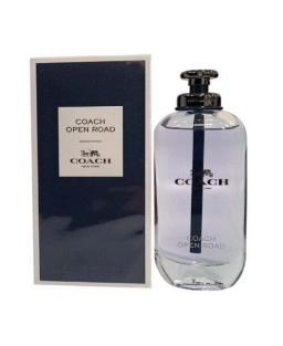 Coach Open Road Eau De Toilette