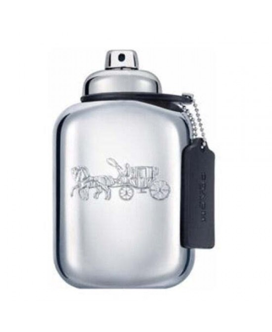 Coach Platinum Eau De Parfum