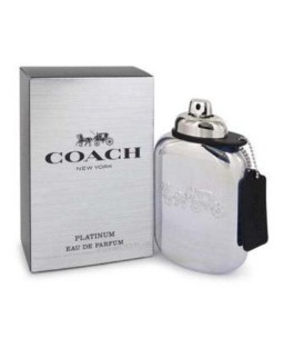 Coach Platinum Eau De Parfum