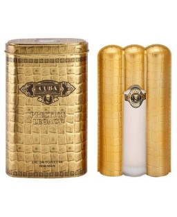 Cuba Prestige Legacy Eau De Toilette