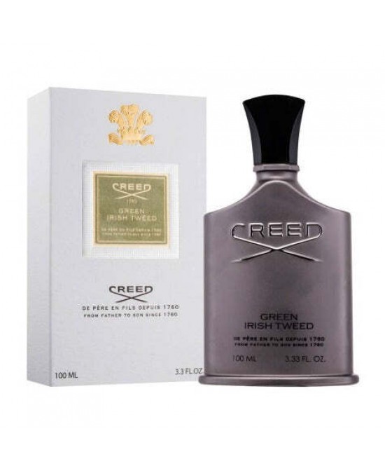 Creed Green Irish Tweed Eau De Parfum