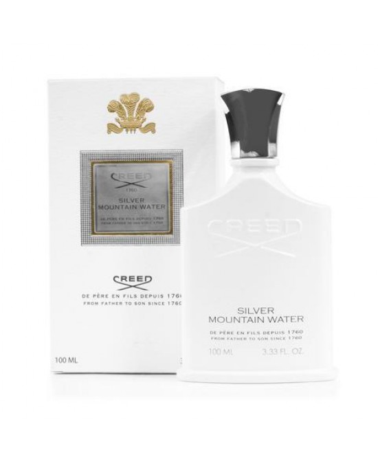 Creed Silver Mountain Water Eau De Parfum