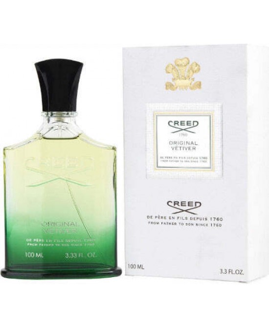 Creed Vetiver Eau De Parfum