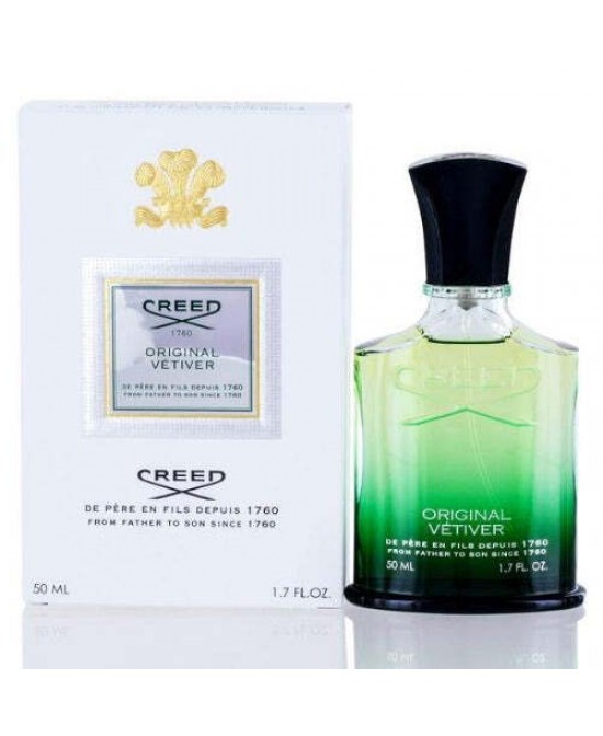 Creed Vetiver Eau De Parfum