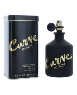 Curve Black Eau De Toilette