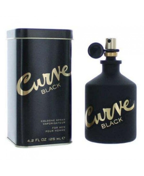 Curve Black Eau De Toilette