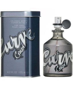 Curve Crush Cologne