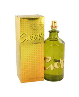 Liz Claiborne Curve Cologne