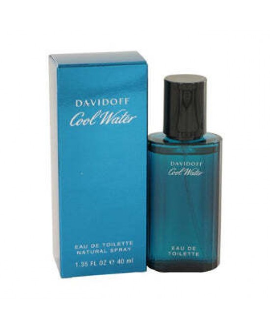 Cool Water Eau De Toilette
