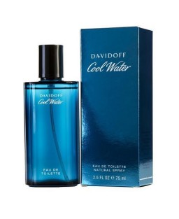 Cool Water Eau De Toilette