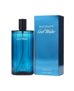 Cool Water Eau De Toilette