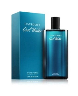 Cool Water Eau De Toilette