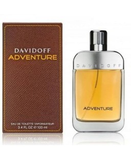 Davidoff Adventure Eau De Toilette