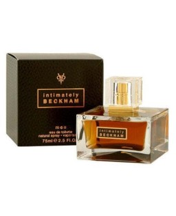 Intimately Beckham Eau De Toilette
