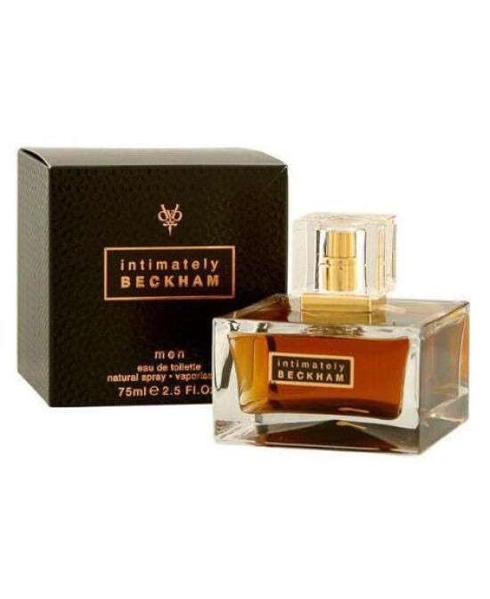 Intimately Beckham Eau De Toilette