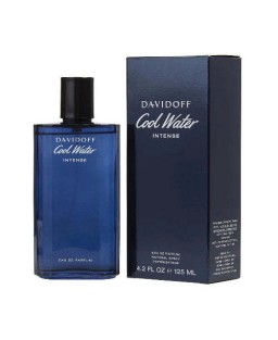 Cool Water Intense Eau De Parfum