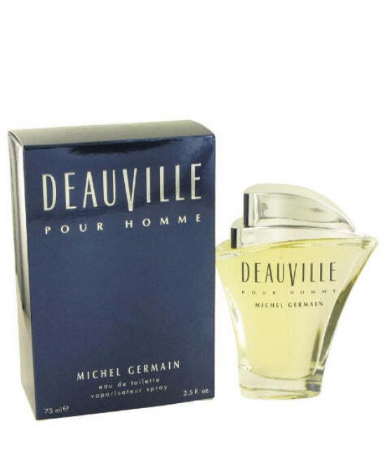 Deauville Eau De Toilette Deauville Eau De Toilette