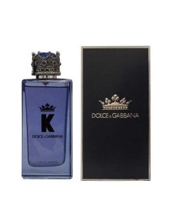 K By Dolce & Gabbana Eau De Parfum