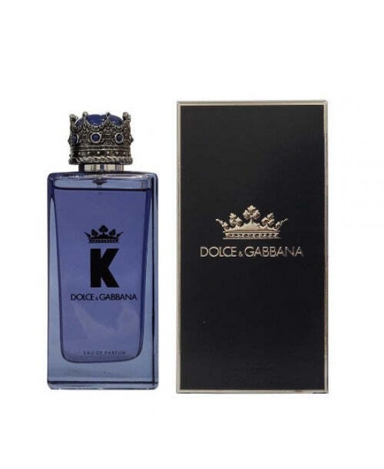 K By Dolce & Gabbana Eau De Parfum