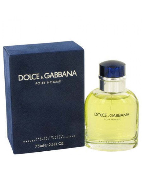 Dolce & Gabbana Eau De Toilette