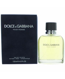 Dolce & Gabbana Eau De Toilette