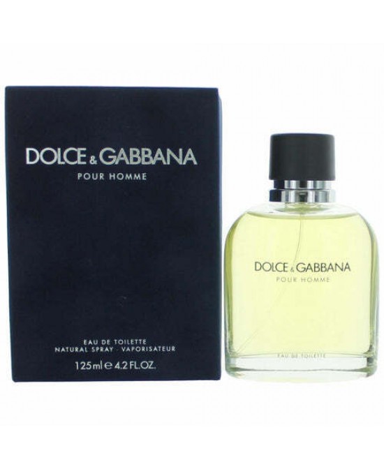 Dolce & Gabbana Eau De Toilette