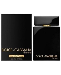 D & G The One Eau De Parfum Intense