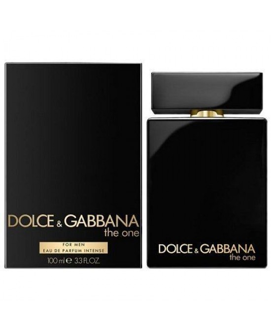 D & G The One Eau De Parfum Intense