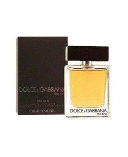 The One Eau De Toilette