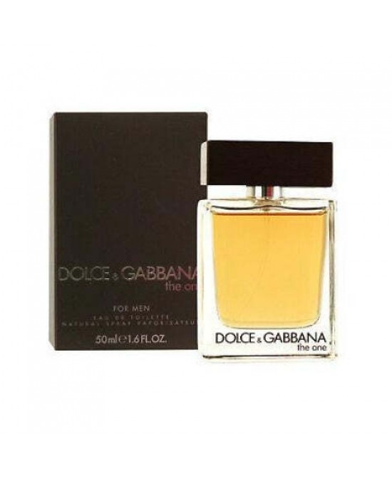 The One Eau De Toilette