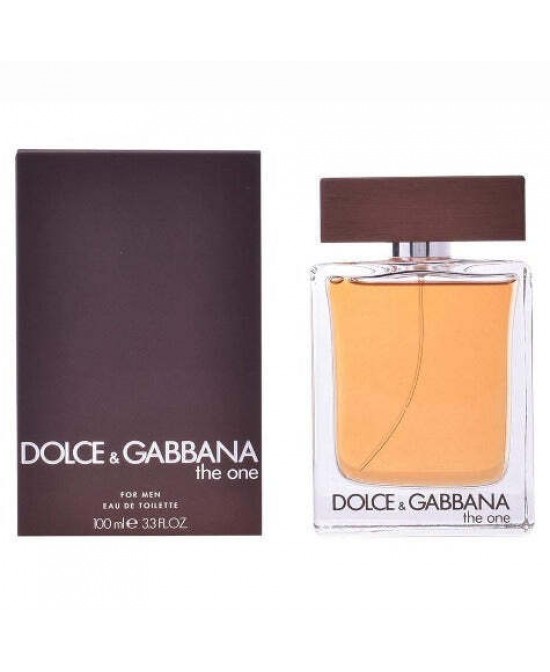 The One Eau De Toilette